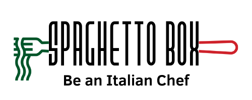 Spaghetto Box